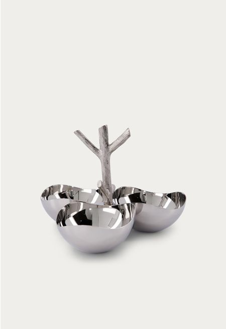 Serving Bowl Trio