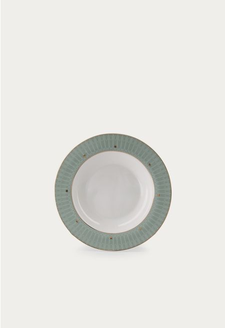 Salad Plate Set Of 6pcs