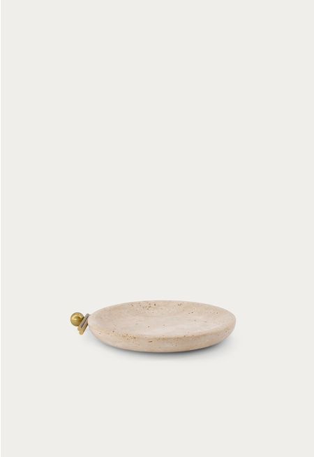 Steel Bowl