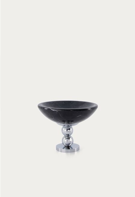 Steel Bowl