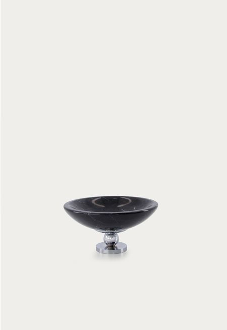 Steel Bowl