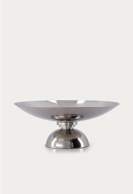 Small Stainless Steel Serving Tray
