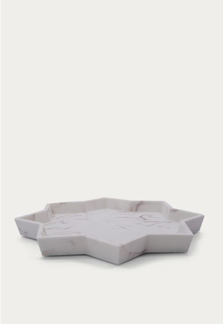 Resin Medium Tray