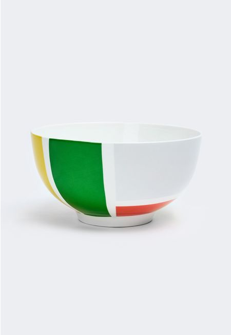 Bone China Bowl 8 Inch