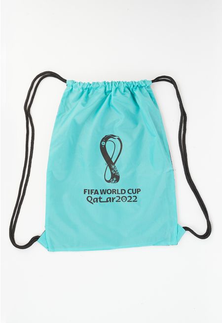 حقيبة جيم بطباعة كأس العالم فيفا قطر 2022- عروض 