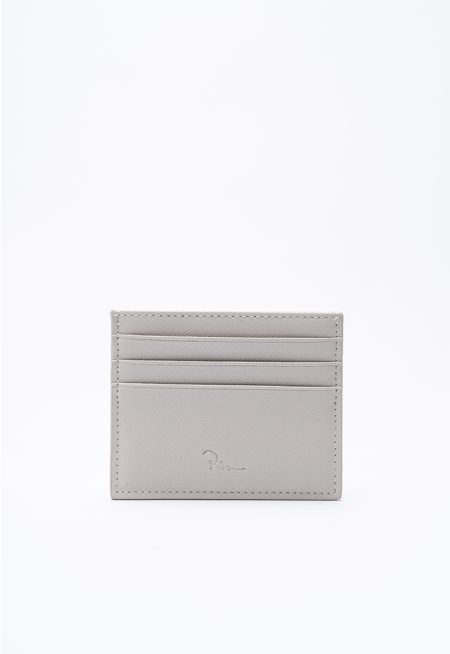  Multi Slot Slim Card Case