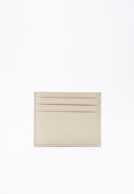  Multi Slot Slim Card Case