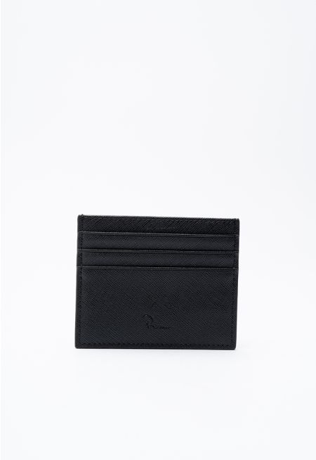 Multi Slot Slim Card Case