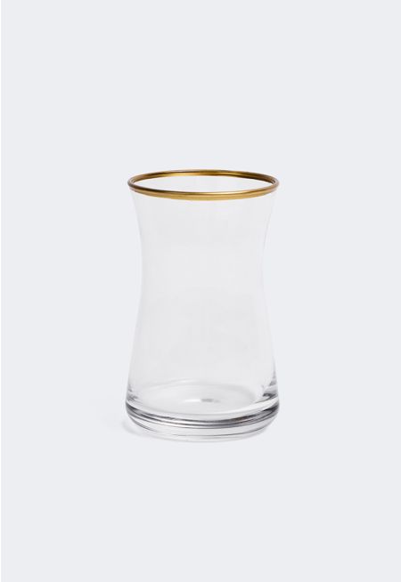 Glass Tea Cup