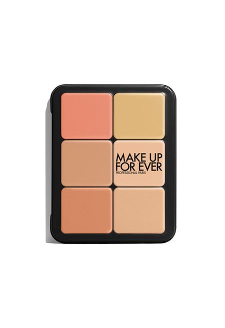 H1 HD SKIN ALL-IN-ONE FACE PALETTE