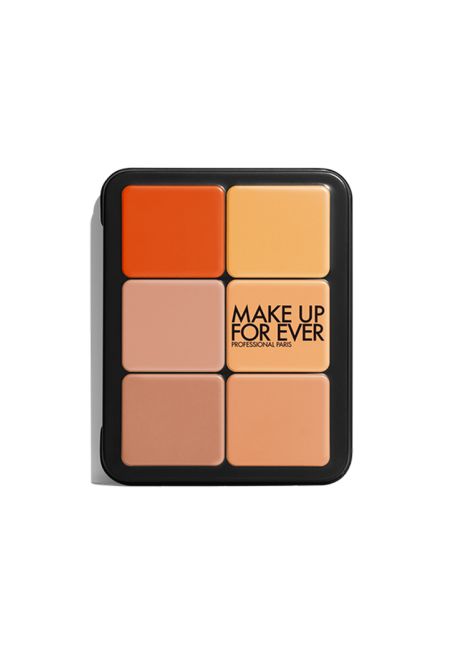 H2 HD SKIN ALL-IN-ONE FACE PALETTE