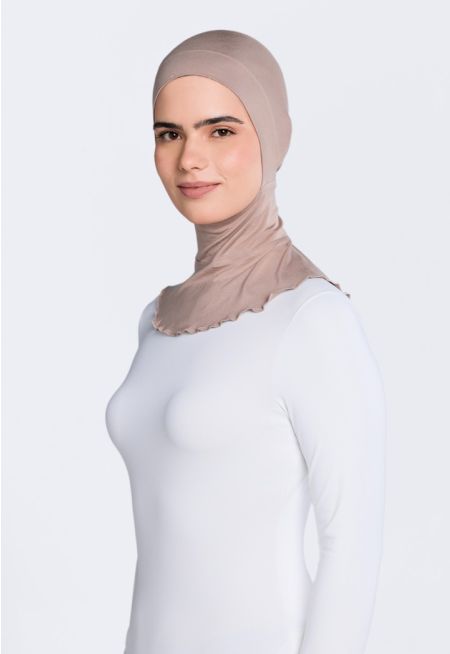حجاب داخلي سهل الارتداء