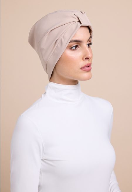 Solid Knot Turban