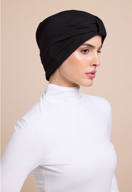 Solid Knot Turban