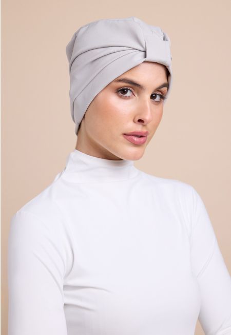 Solid Knot Turban
