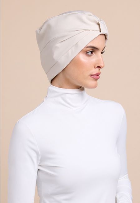Solid Knot Turban
