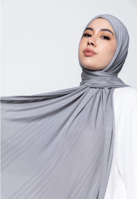 حجاب ناعم مخطط