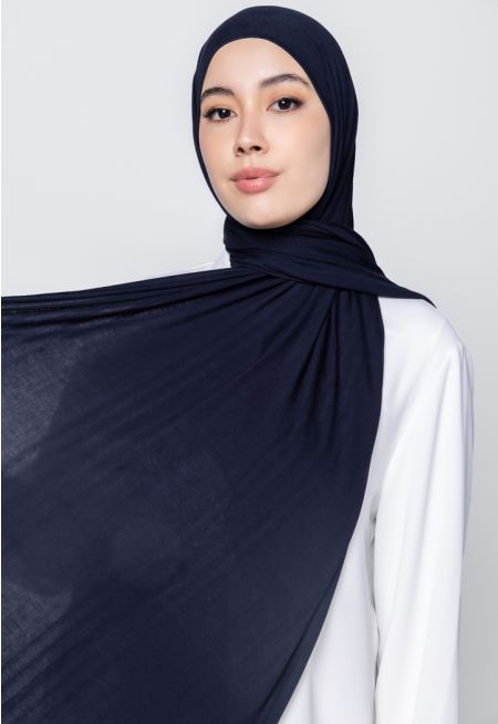 حجاب ناعم مخطط