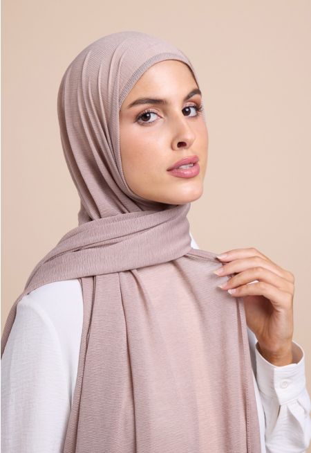 حجاب مضلّع
