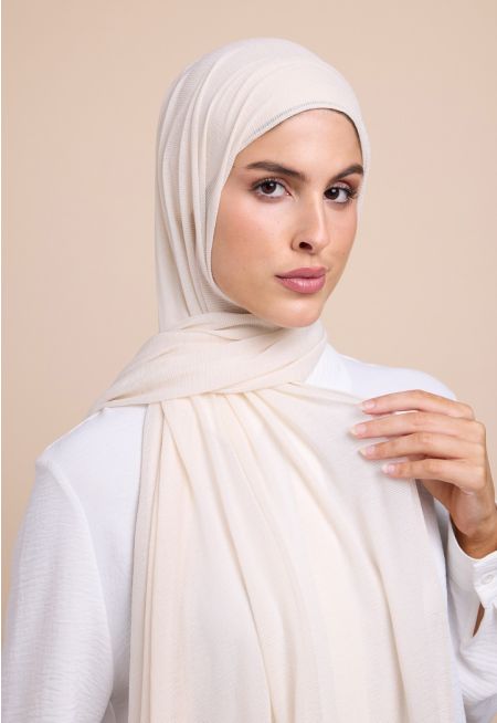 حجاب مضلّع