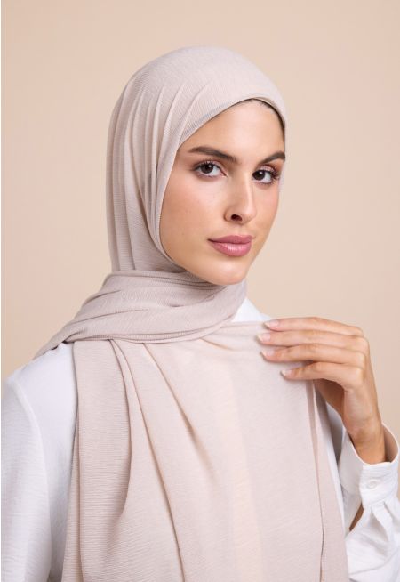 حجاب مضلّع