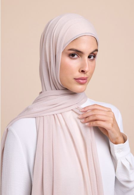 حجاب مضلّع