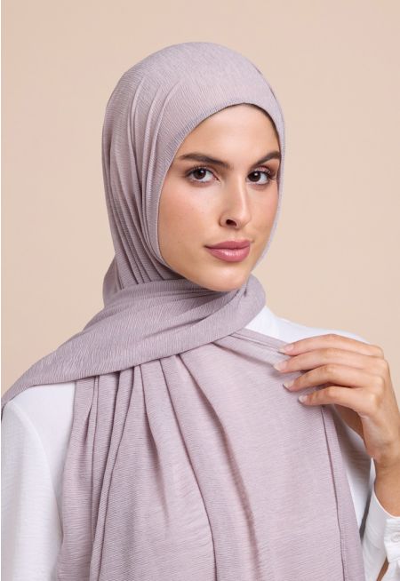 حجاب مضلّع
