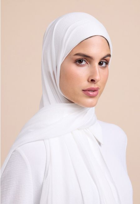 حجاب مضلّع