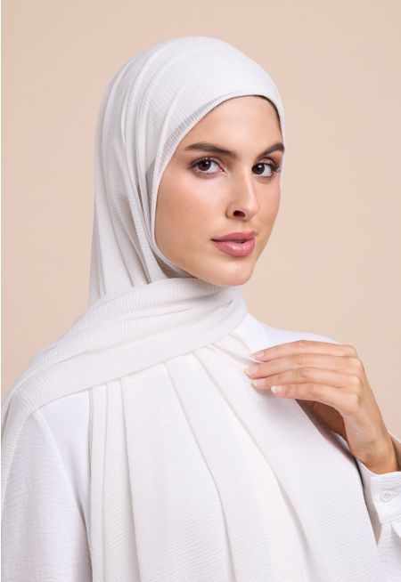 حجاب مضلّع