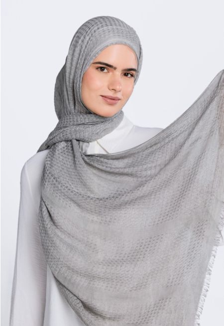 حجاب سادة