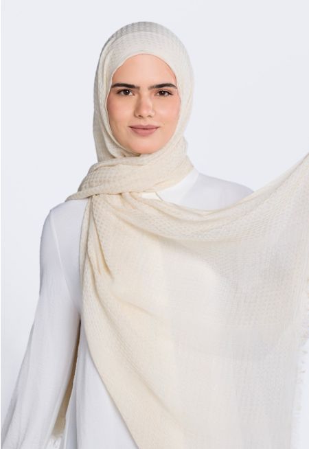 حجاب سادة