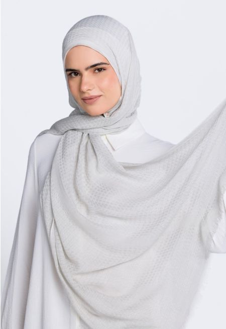 حجاب سادة