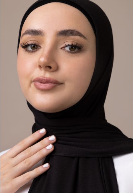 حجاب سادة سترتش