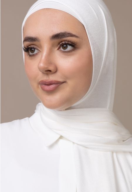 حجاب سادة سترتش