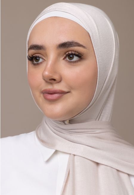 حجاب سادة سترتش
