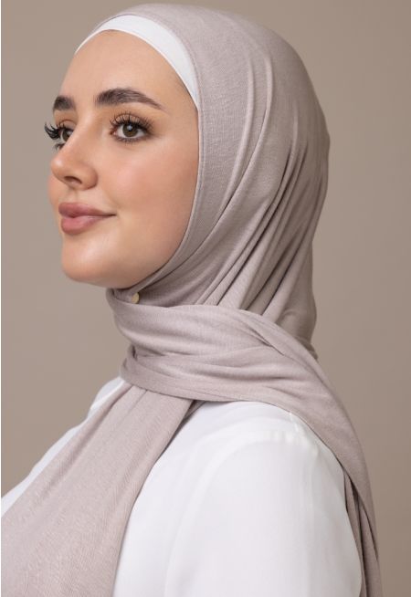 حجاب سادة سترتش