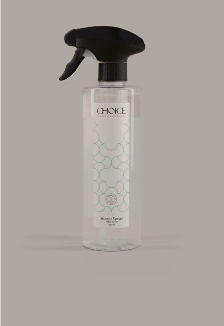 Choice Home Spray Fresh Leaves 500ml