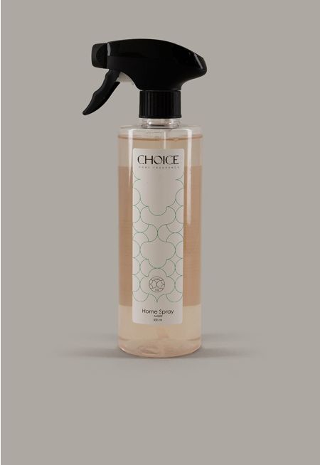 Choice Home Spray Amber 500ml