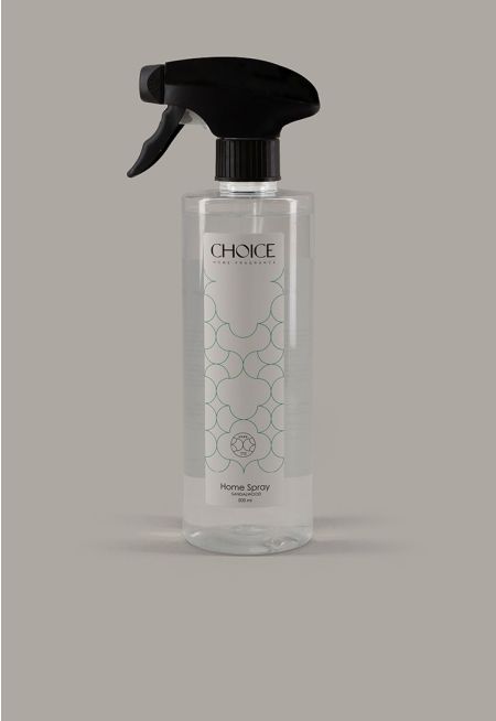 Choice Home Spray Sandalwood 500ml