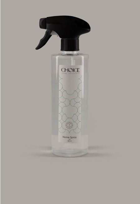Choice Home Spray Silk 500ml