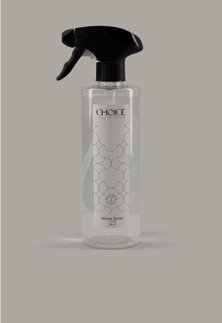 Choice Home Spray Acqua 500ml