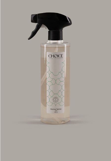 Choice Home Spray Oud 500ml