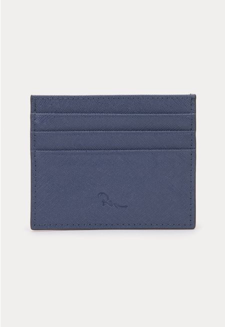 Multi Slot Slim Card Case