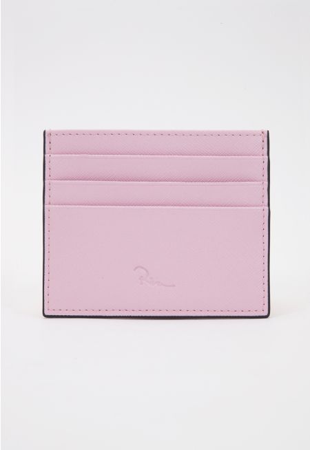  Multi Slot Slim Card Case