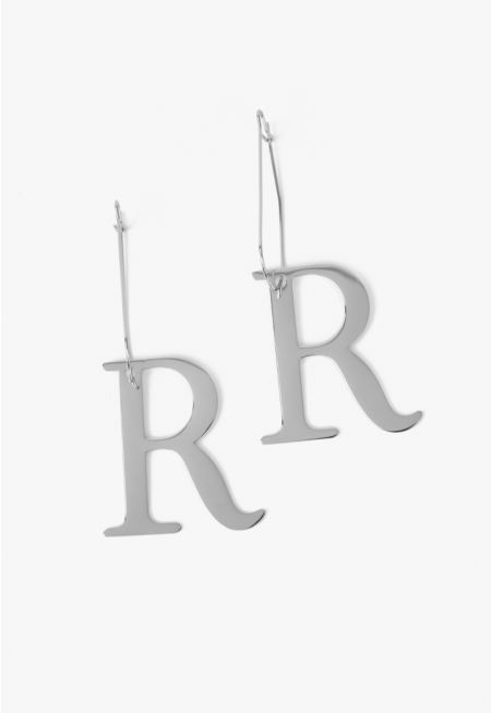 Solid Riva Earrings