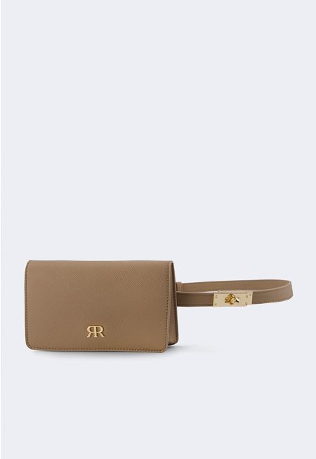 Adjustable Belt Bag