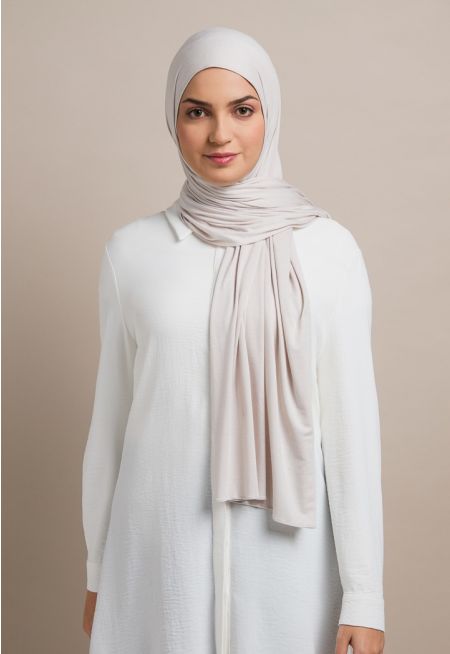 حجاب سادة سترتش