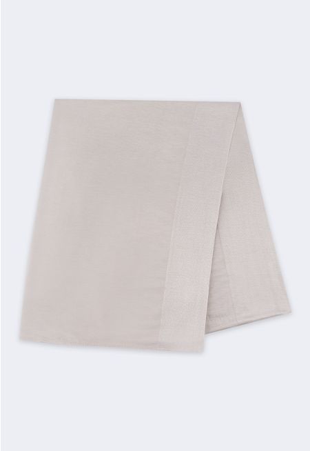 حجاب ستريتش محبوك