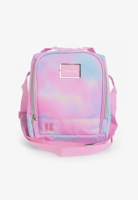 Vibrant Mini Backpack