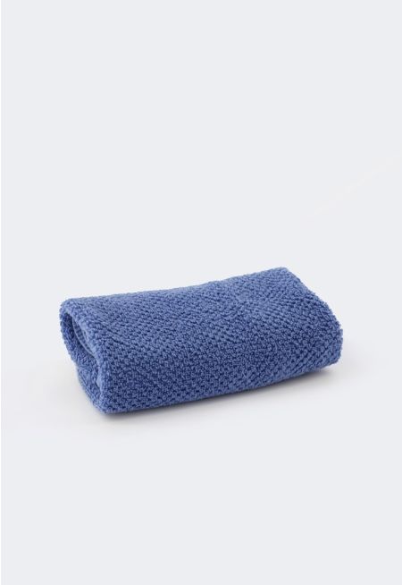 Cotton Face Towel 30x50 Cm